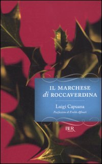 Il marchese di Roccaverdina