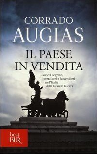 Il Paese in vendita