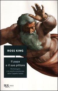 Il papa e il suo pittore