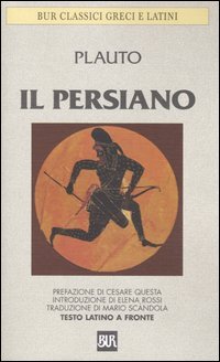 Il persiano