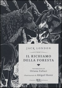 Il richiamo della foresta