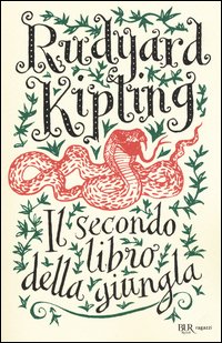 Il secondo libro della giungla
