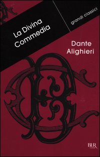 La Divina Commedia