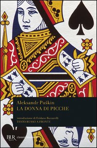 La donna di picche