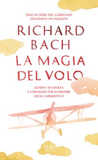 La magia del volo