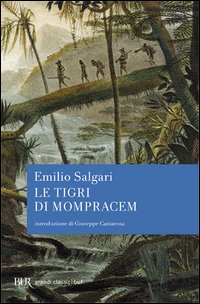 Le tigri di Mompracem