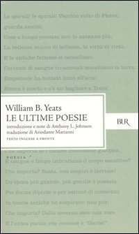 Le ultime poesie