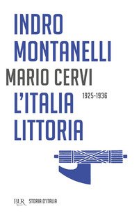 L'Italia littoria (1925-1936)