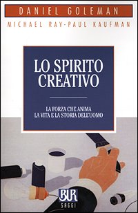 Lo spirito creativo