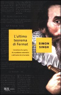L'ultimo teorema di Fermat