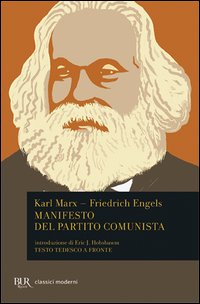 Manifesto del Partito Comunista