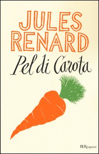 Pel di carota