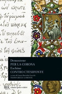 Per la coronaContro Ctesifonte
