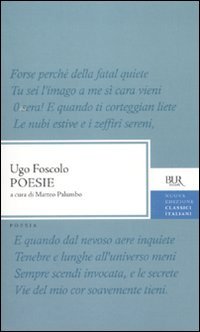 Poesie