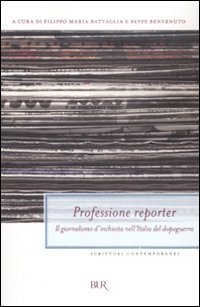 Professione reporter