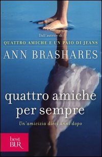 Quattro amiche per sempre