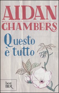 Questo è tutto. I racconti del cuscino di Cordelia Kenn