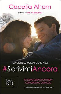 Scrivimi ancora