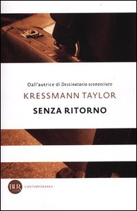 Senza ritorno