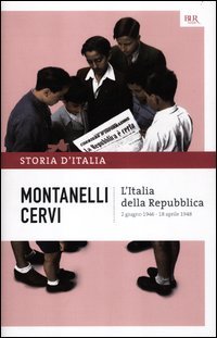 Storia d'Italia