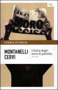 Storia d'Italia. Vol. 19: L'Italia degli anni di piombo (1965-1978).