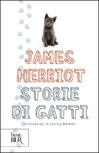 Storie di gatti