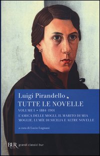 Tutte le novelle