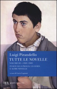 Tutte le novelle