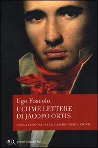 Ultime lettere di Jacopo Ortis