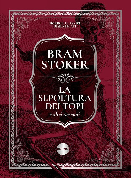 La sepoltura dei topi e altri racconti