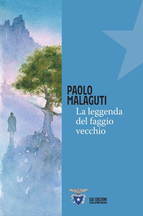 La leggenda del faggio vecchio