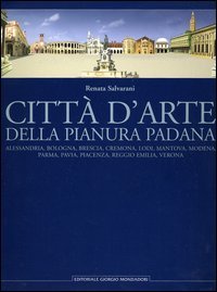 Città d'arte della pianura padana