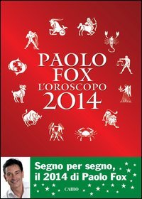 L'oroscopo 2014