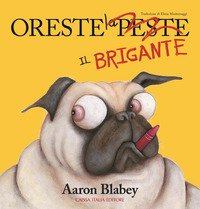 Oreste il brigante