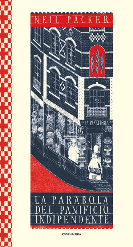 La parabola del panificio indipendente