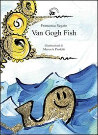 Van Gogh fish