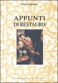 Appunti Di Restauro