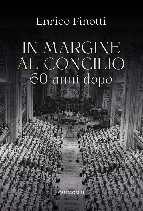 In margine al Concilio. 60 anni dopo