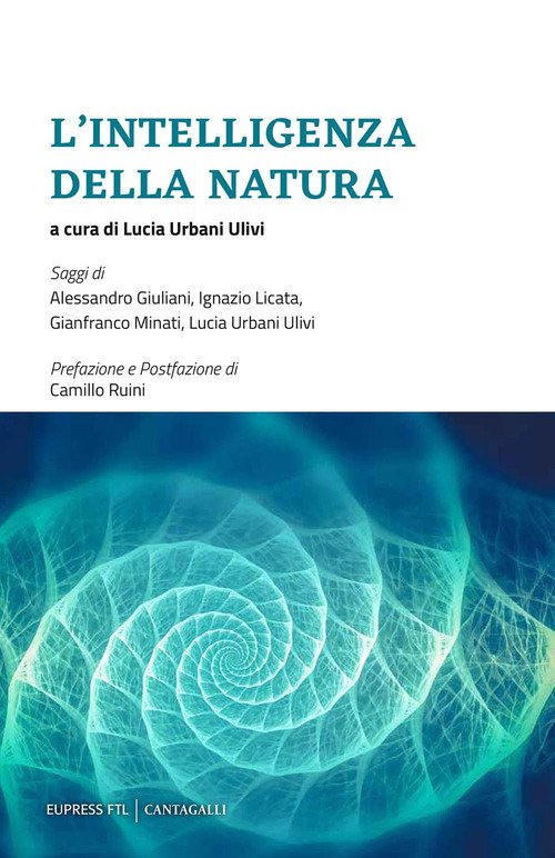 L'intelligenza della natura