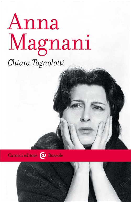 Anna Magnani