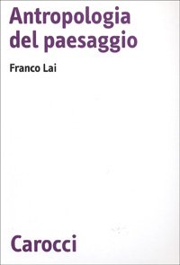 Antropologia del paesaggio