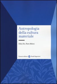 Antropologia della cultura materiale