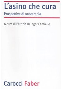 L'asino che cura