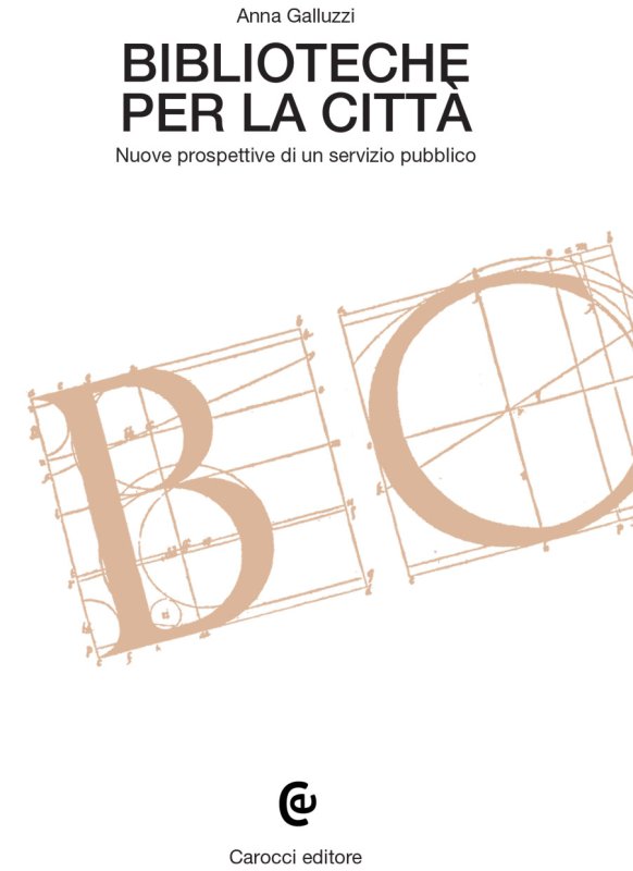 Biblioteche per la città