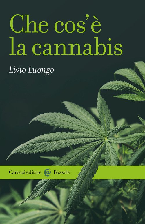 Che cos'è la cannabis