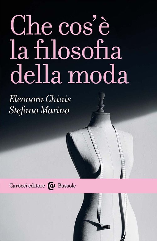 Che cos'è la filosofia della moda