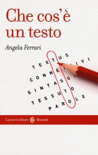 Che cos'è un testo