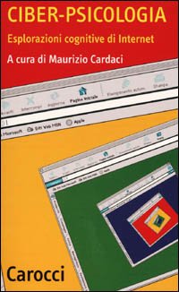 Ciber-psicologia