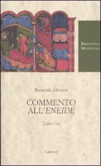 Commento all'«Eneide»