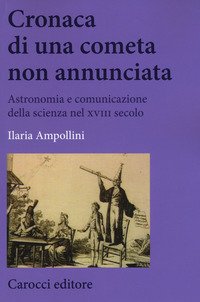 Cronaca di una cometa non annunciata